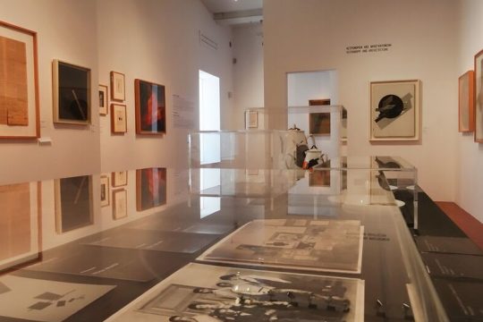 Τα μουσεία γιορτάζουν και κοιτούν προς το μέλλον