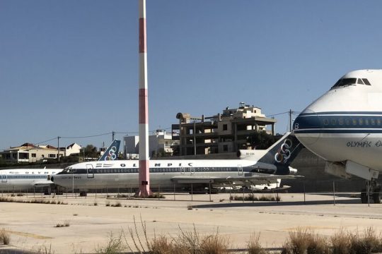 Βγάζουν στο σφυρί την ιστορία της Ολυμπιακής