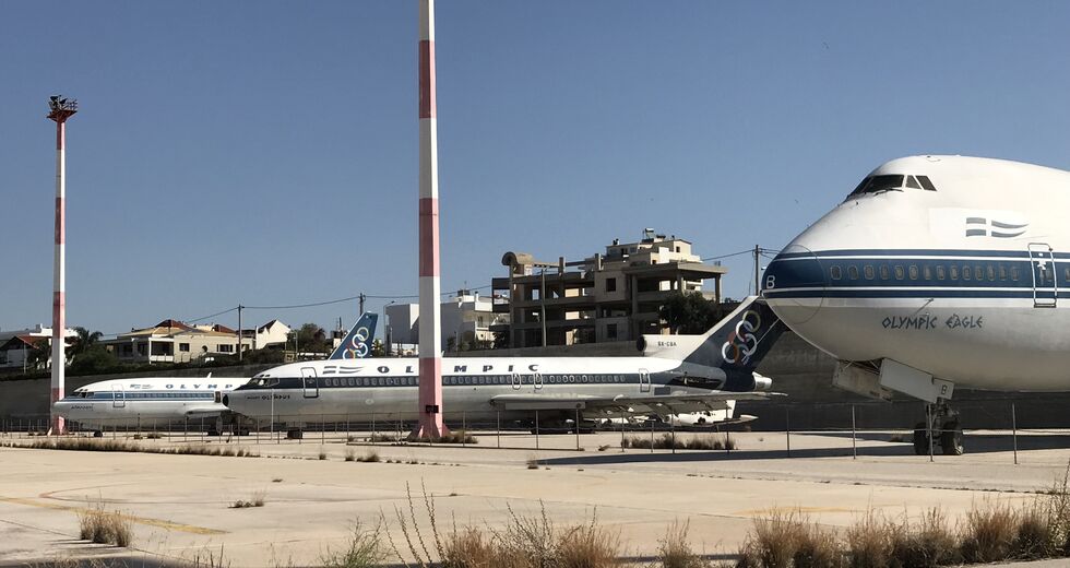 Βγάζουν στο σφυρί την ιστορία της Ολυμπιακής