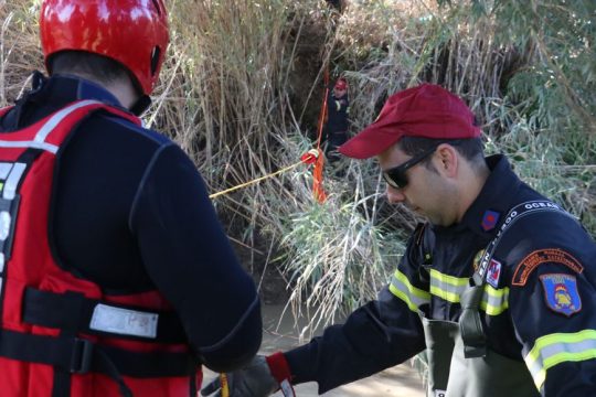 Πρεμιέρα στις οκτώ ΕΜΑΚ για τον υποχρεωτικό εμβολιασμό
