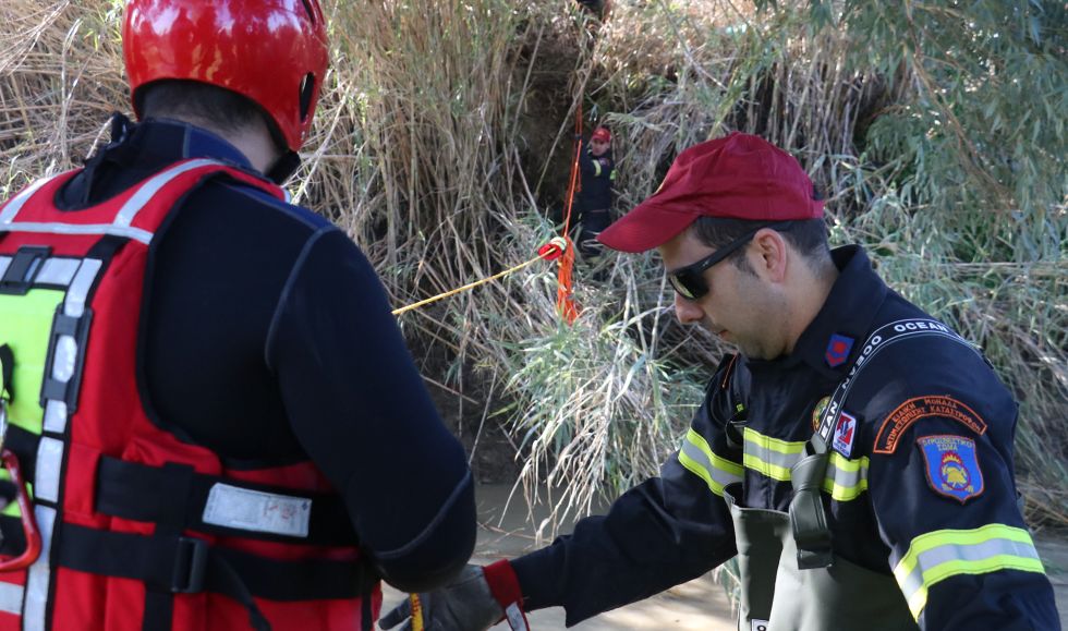 Πρεμιέρα στις οκτώ ΕΜΑΚ για τον υποχρεωτικό εμβολιασμό