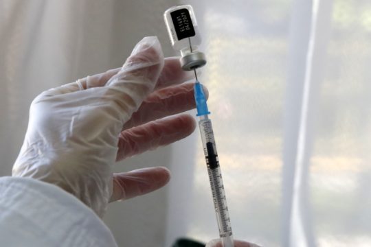 Αυστριακό «όχι» στον υποχρεωτικό εμβολιασμό των πολιτών