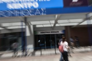 Δόσεις