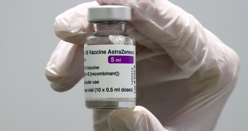 Δεύτερη μήνυση κατά της AstraZeneca από την Κομισιόν