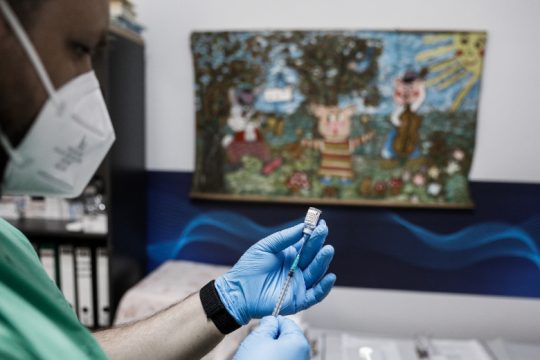Νέες θρομβώσεις από εμβόλια