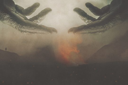 Enemy of Reality και Σπύρος Μπιμπίλας: Ένα τραγούδι για την γενοκτονία των Ποντίων [βίντεο]