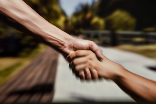 Ο Χάσαν κι η Καρίμα