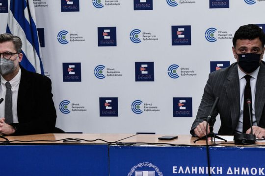 Λοκντάουν τέλος εν όψει τουρισμού