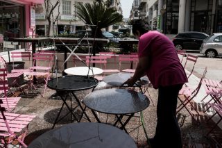 Αύριο κρίνεται η επέκταση της συλλογικής σύμβασης στον τουριστικό τομέα