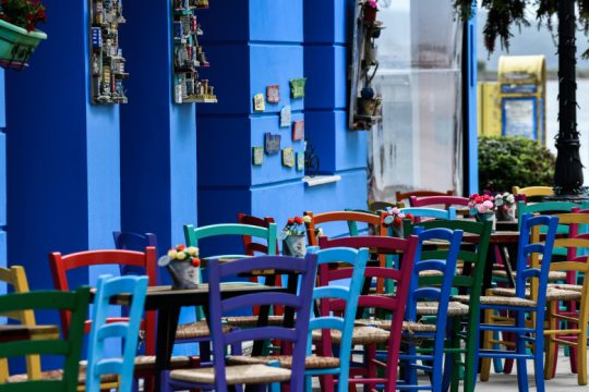 Η κυβέρνηση αναψυκτηρίου και η ποινικοποίηση της τέχνης