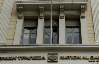 Κέρδη 578 εκατ. ευρώ στο α’ τρίμηνο για την Εθνική