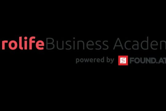 Μεγάλη συμμετοχή στο Eurolife Business Academy