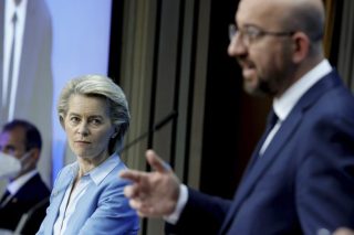 «Καμπανάκι» για τις μεταλλάξεις από τις Βρυξέλλες