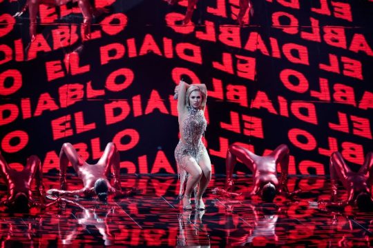 Απόψε ο Α’ Ημιτελικός της Eurovision – Όγδοη εμφανίζεται η Κύπρος