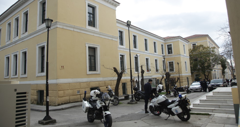Εισαγγελική παρέμβαση για τις «προγραφές» δικαστικών που έκριναν υποθέσεις επιμέλειας τέκνων