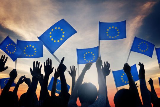 Διάσκεψη για το Μέλλον της Ε.Ε.