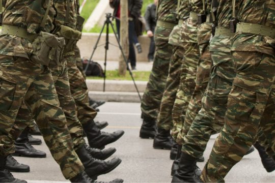 Δικαίωση για το Δίκτυο «Σπάρτακος»