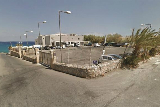 Πρόταση για δημιουργία Κέντρου Μικρασιατικού Πολιτισμού στο πρώην κέντρο Φάρος