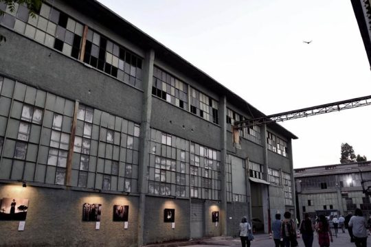 Ο πολιτισμός… άνοιξε και σας περιμένει