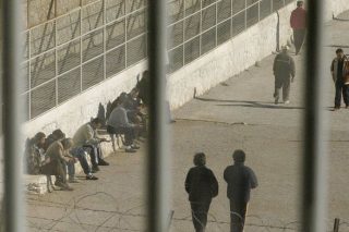 Φυλακές στο έλεος της πανδημίας