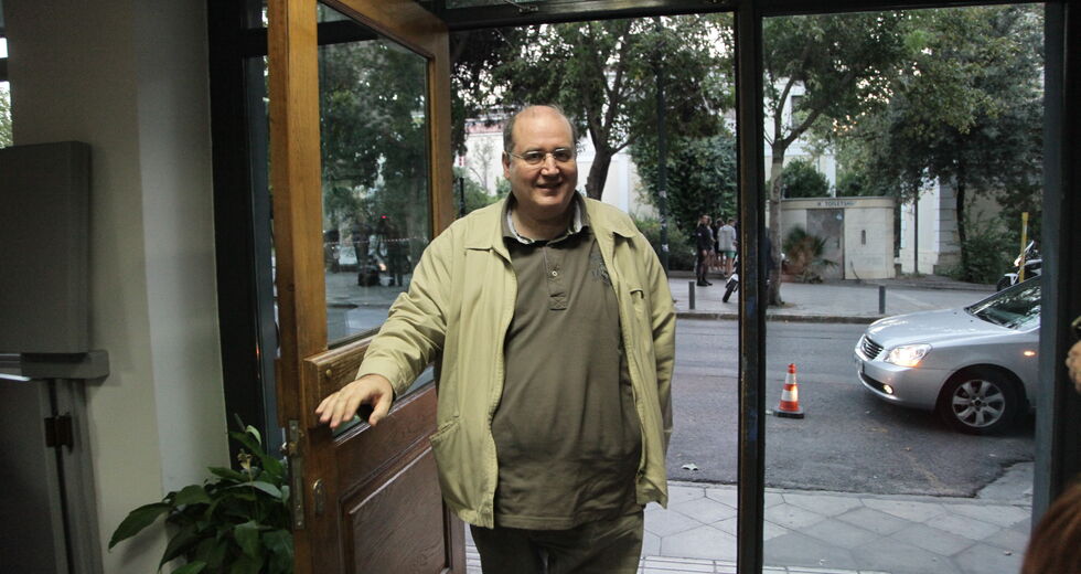 «Ο ΣΥΡΙΖΑ δεν μπορεί να λέει “ναι σε όλα, ναι σε όλους”»