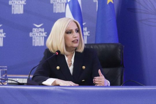 Η πολιτική Μητσοτάκη οδηγεί σε νέα αδιέξοδα