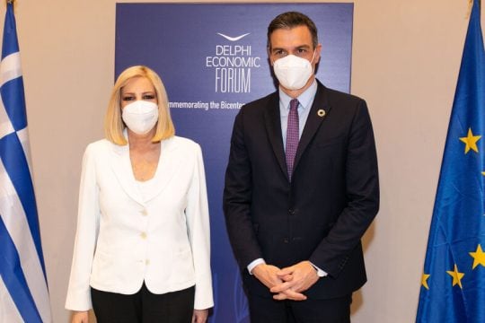Το πράσινο… που κάνει τη διαφορά