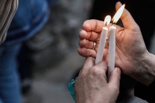 Λέξεις για τον Απρίλη και το Πάσχα