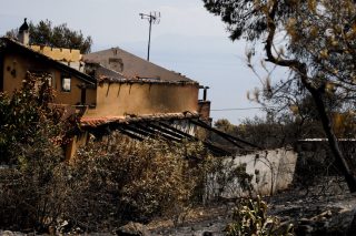 Η καταστροφή της 37ετίας