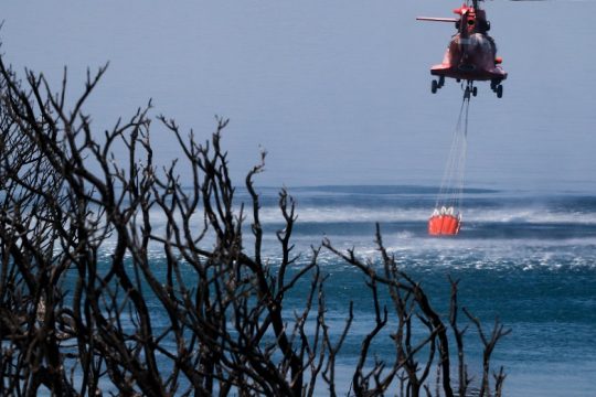 Θα ’ρθει μια μέρα…