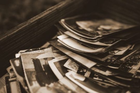 Οταν οι εμπειρίες των ανθρώπων γίνονται Ιστορία