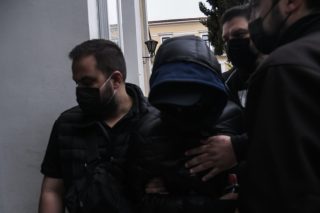 Ψάχνει τρόπο να αποφυλακιστεί ο Φουρθιώτης