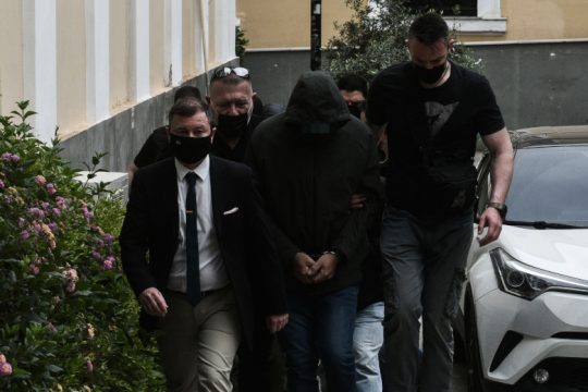 Μένιος Φουρθιώτης: Από τις προνομιακές σχέσεις με την ΕΛ.ΑΣ., στον Κορυδαλλό