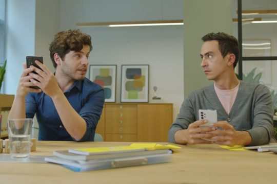 WIND ONE UNLIMITED: Νέο πρόγραμμα επικοινωνίας από τη WIND