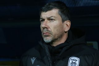 «Μην ξεχνάς να ανταποδίδεις την αγάπη»