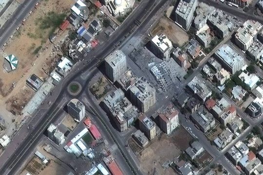 Ψυχολογικός πόλεμος τα ήξεις αφήξεις του ισραηλινού στρατού για χερσαίες επιχειρήσεις στη Γάζα;