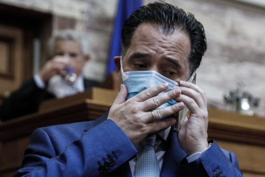Αλλαγή ρότας της Ν.Δ. για την φαρμακευτική κάνναβη