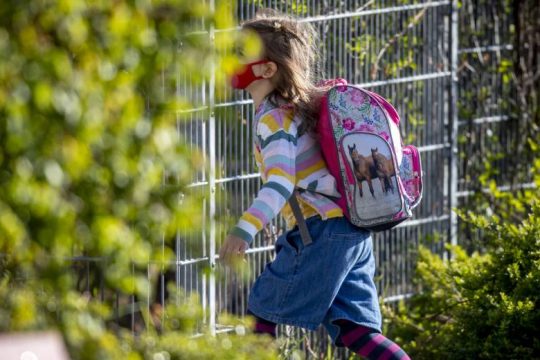 Μέχρι τα μέσα Σεπτεμβρίου η Γερμανία θέλει να εμβολιαστούν παιδιά άνω των 12