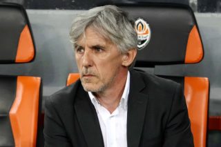 Κατ’ αρχήν συμφωνία με τον Ιβάν Γιοβάνοβιτς
