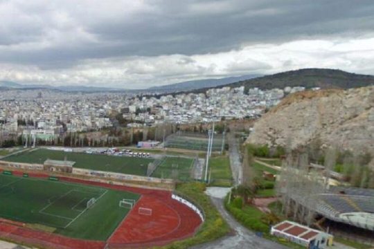 Χιλιάδες υπογραφές για να παραμείνει στο δημόσιο η περιοχή τoυ Θέατρου Βράχων