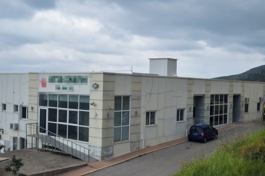 Αναφορά στον Άρειο Πάγο από τη δικηγόρο των οικογενειών του γηροκομείου στα Χανιά