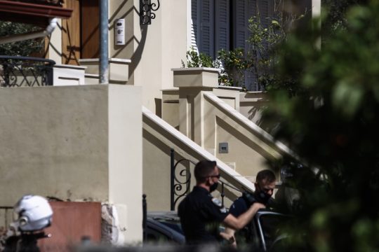 Θρίλερ η δολοφονία της 20χρονης