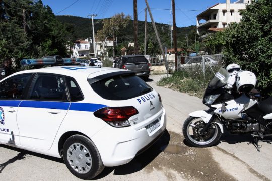 Στο μικροσκόπιο της ΕΛ.ΑΣ. ύποπτος για τη στυγερή δολοφονία στα Γλυκά Νερά