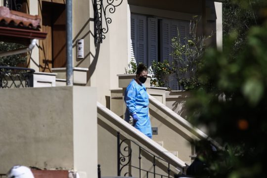 Βασάνισαν και στραγγάλισαν την άτυχη 20χρονη στα Γλυκά Νερά