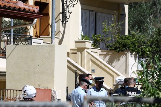 Από ασφυξία πέθανε τελικά η 20χρονη στο έγκλημα στα Γλυκά Νερά