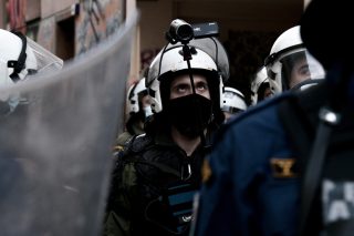 «Κλήσεις» στην ΕΛ.ΑΣ.