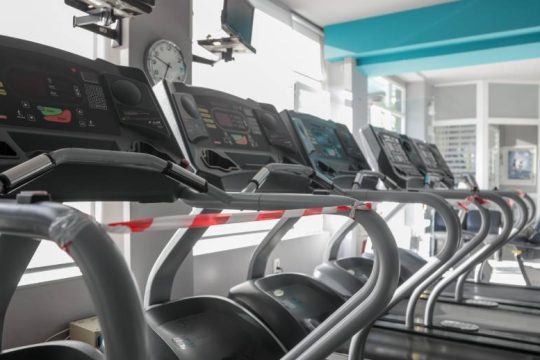 Πώς θα λειτουργήσουν από Δευτέρα τα γυμναστήρια