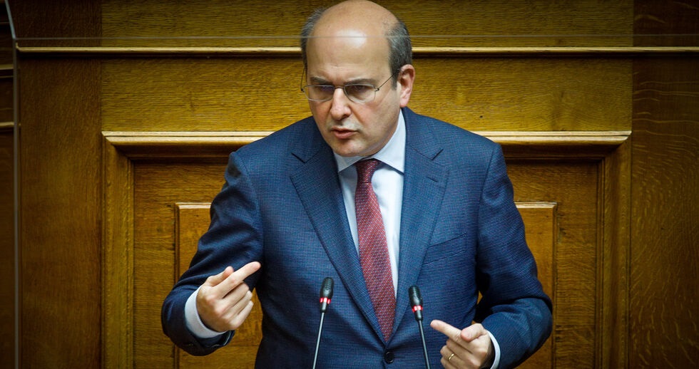 Πολιτικά παιχνίδια με το ΣΕΠΕ
