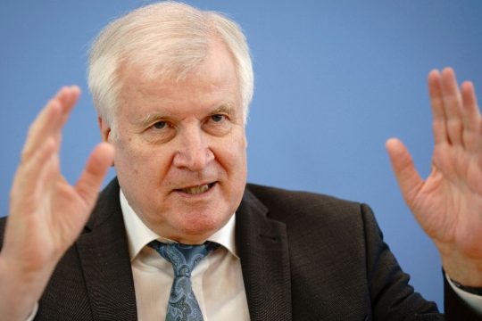 Ρεκόρ εγκλημάτων από ακροδεξιούς στη Γερμανία