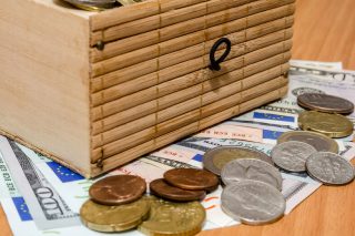 Αύξηση φόρου κληρονομιάς προτείνει ο ΟΟΣΑ